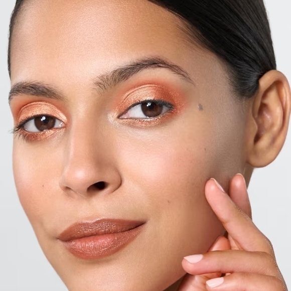 Julep When Pencil Met Gel Sharpenable All Day Eyeliner: Tangerine Shimmer, NIB - Picture 3 of 5